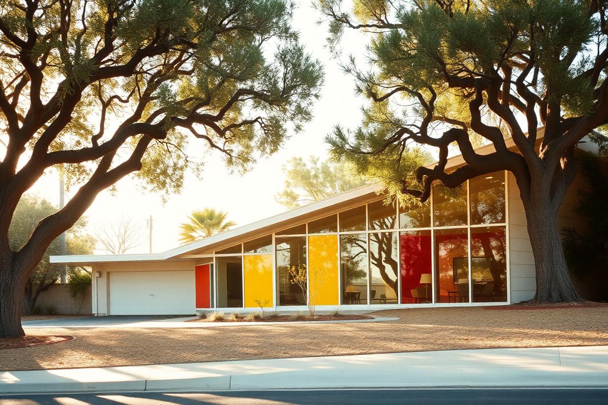 Charles and Ray Eames